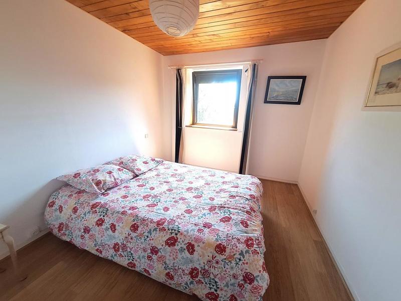 Maison - 188 m² - 7 pièces