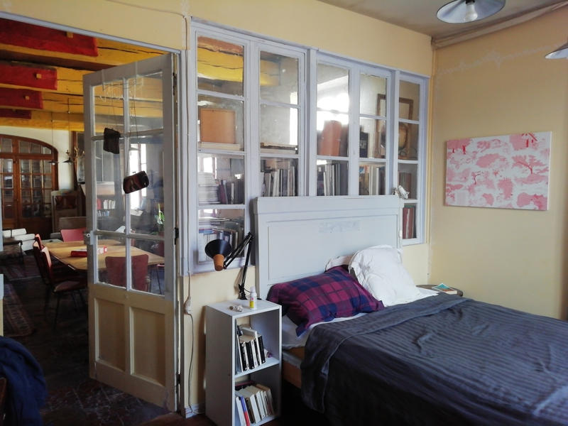 Loft - 800 m² - 10 pièces