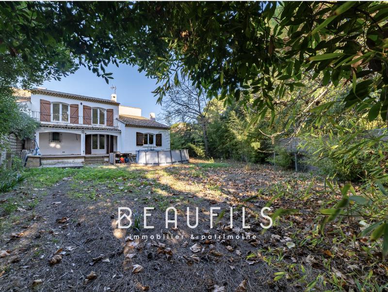 Villa - 159 m² - 6 pièces