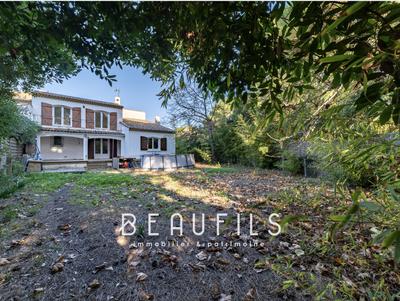 Villa - 159 m² - 6 pièces