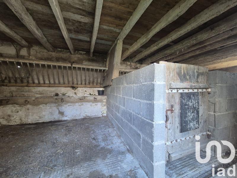 Maison de campagne - 146 m² - 5 pièces