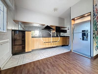 Appartement - 78 m² - 3 pièces