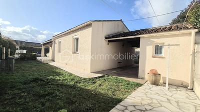 Villa - 88 m² - 4 pièces
