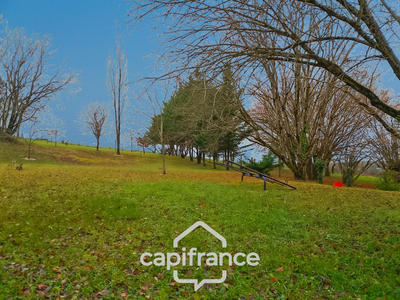 Corps de ferme - 90 m² - 3 pièces