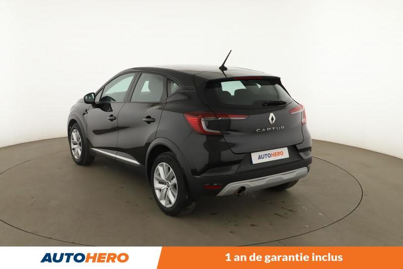 Renault Captur 1.5 Blue dCi Business 95 ch