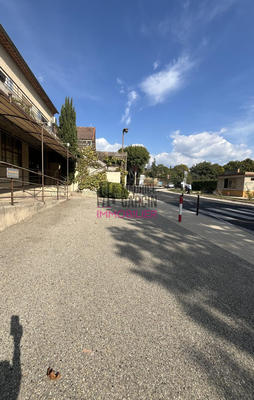 Local commercial - 280 m²