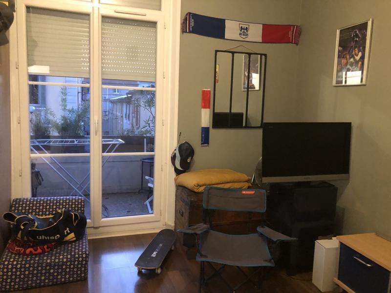 Appartement - 73 m² - 3 pièces