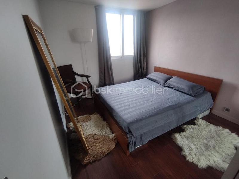 Appartement - 82 m² - 5 pièces