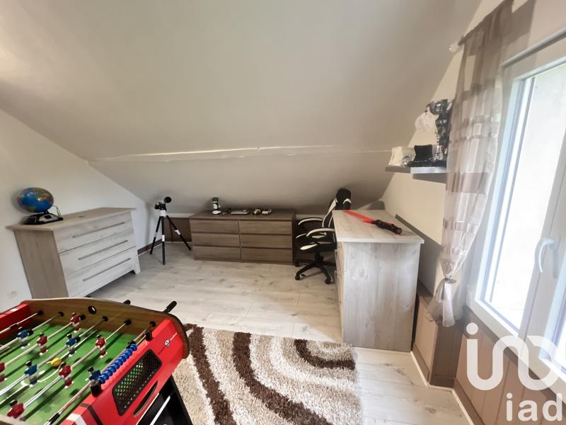 Maison de campagne - 91 m² - 5 pièces