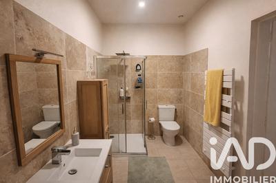 Appartement - 83 m² - 3 pièces