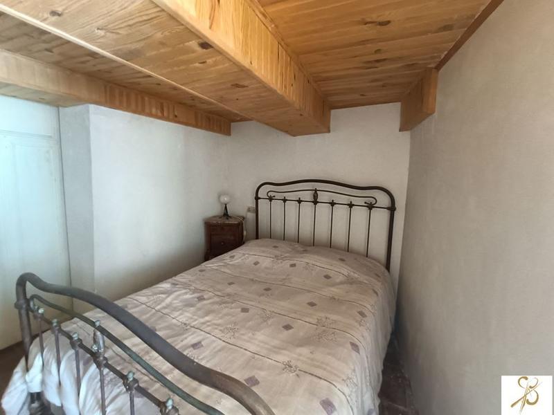 Maison de village - 52 m² - 4 pièces