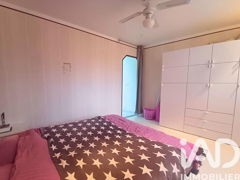 Maison - 187 m² - 7 pièces