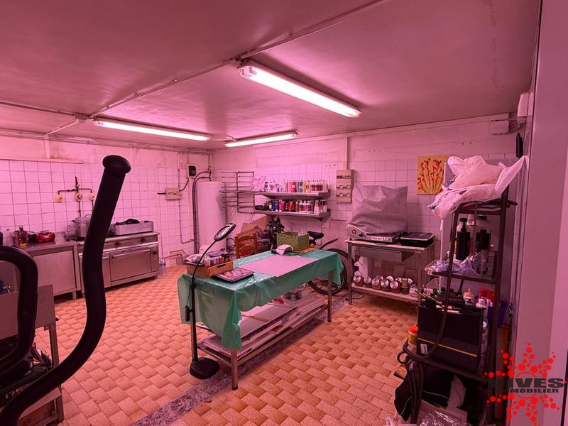 Maison de village - 95 m² - 4 pièces