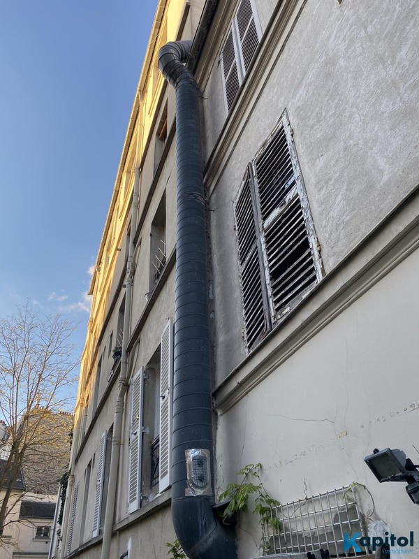 Fonds de commerce - Hôtellerie / Restauration - 100 m²