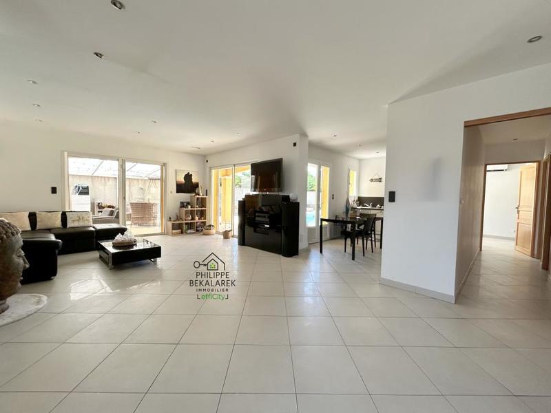 Fonds de commerce - 600 m²