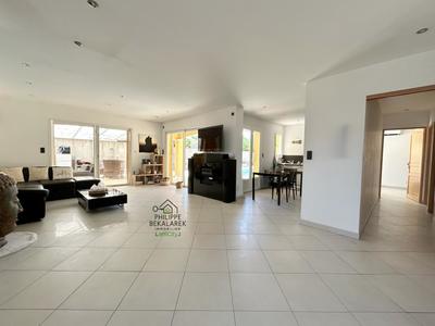 Fonds de commerce - 600 m²