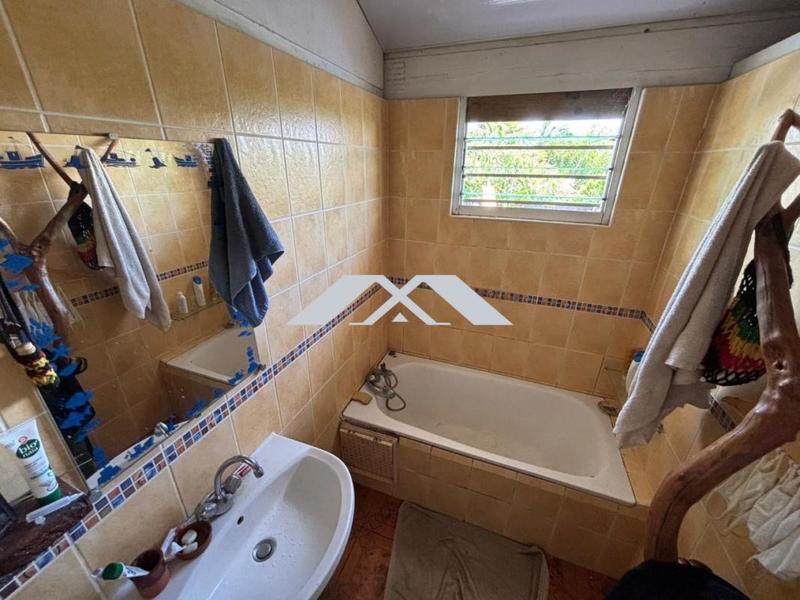 Maison - 70 m² - 4 pièces