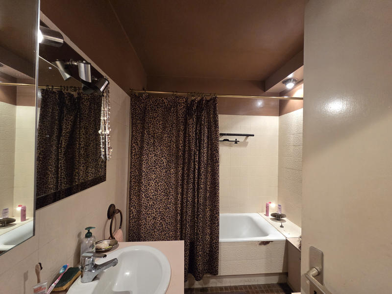 Appartement - 85 m² - 4 pièces