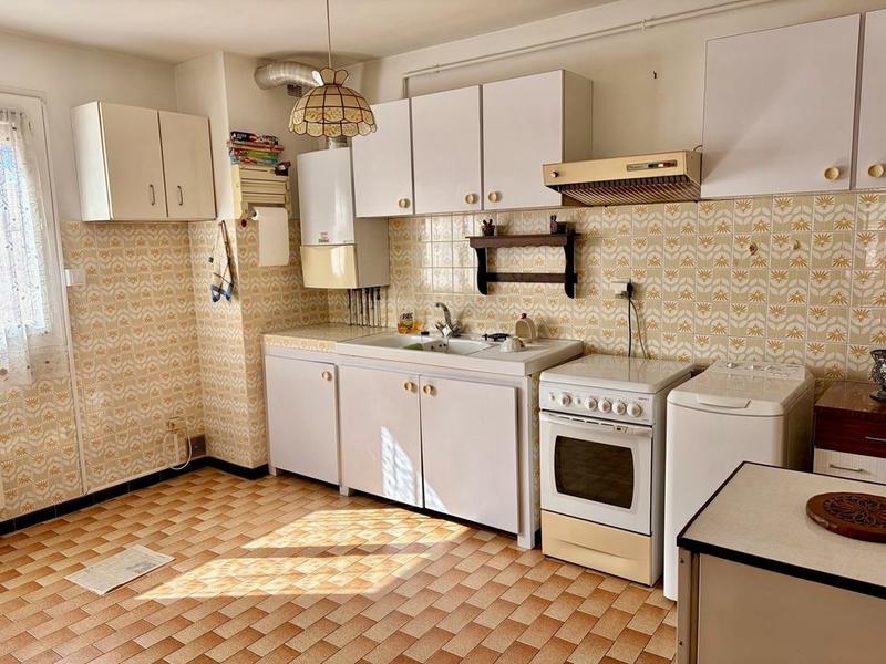 Appartement - 73 m² - 3 pièces