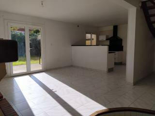 Maison - 114 m² - 6 pièces