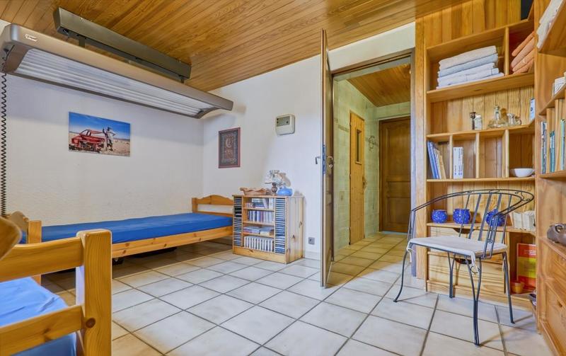 Propriété - 231 m² - 6 pièces