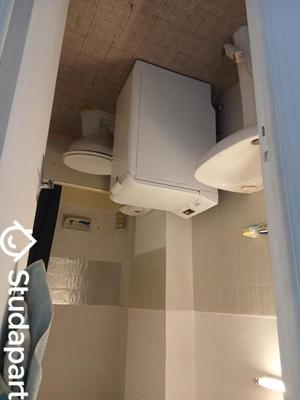 Appartement - 22 m² - 1 pièce