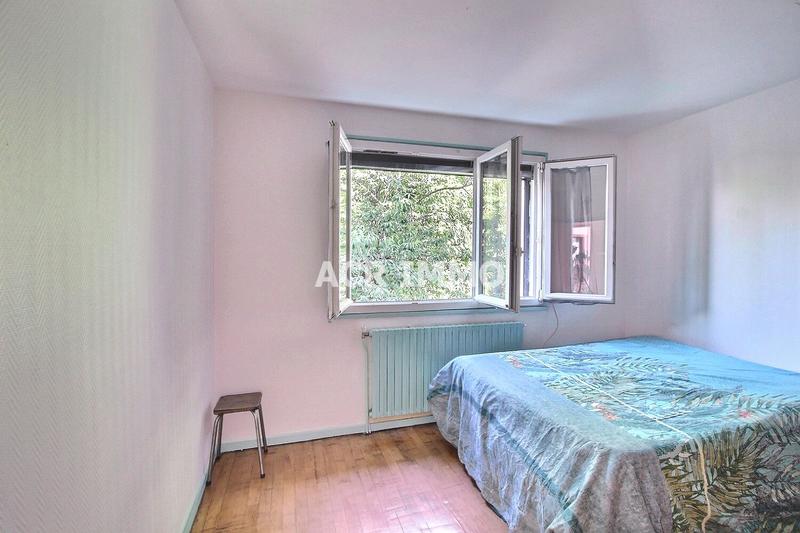 Maison - 104 m² - 6 pièces