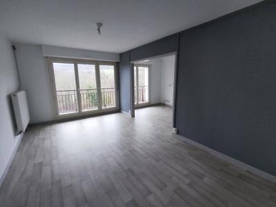 Appartement - 77 m² - 4 pièces