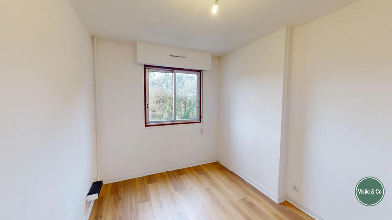 Appartement - 51 m² - 2 pièces