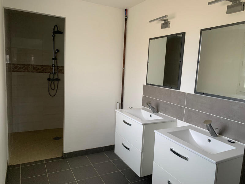 Maison - 75 m² - 4 pièces