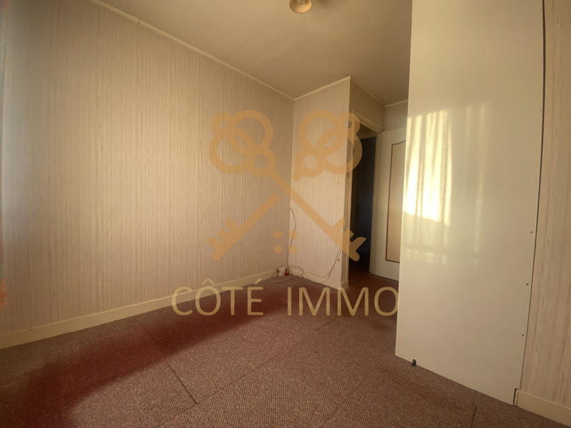 Maison - 97 m² - 6 pièces