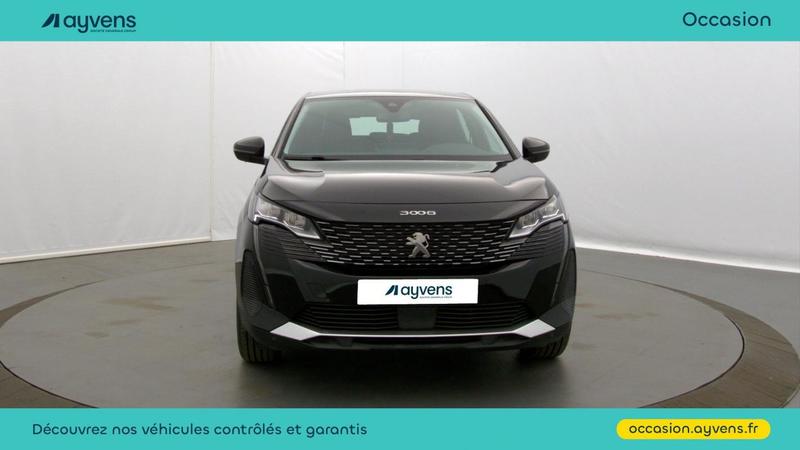 Peugeot 3008 1.5 BlueHDi 130ch s&amp;S Active Business