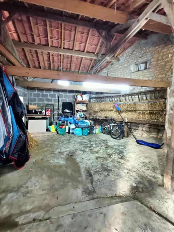 Maison - 77 m² - 2 pièces