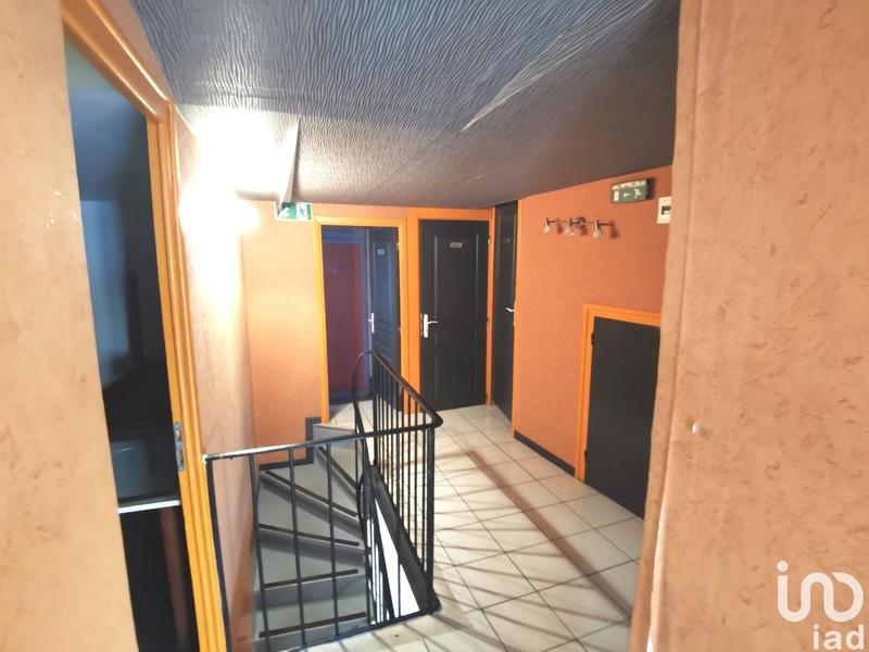 Local commercial - 200 m² - 4 pièces