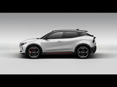 Alfa Romeo Junior Elettrica 280 ch Veloce