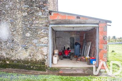 Maison de campagne - 90 m² - 3 pièces