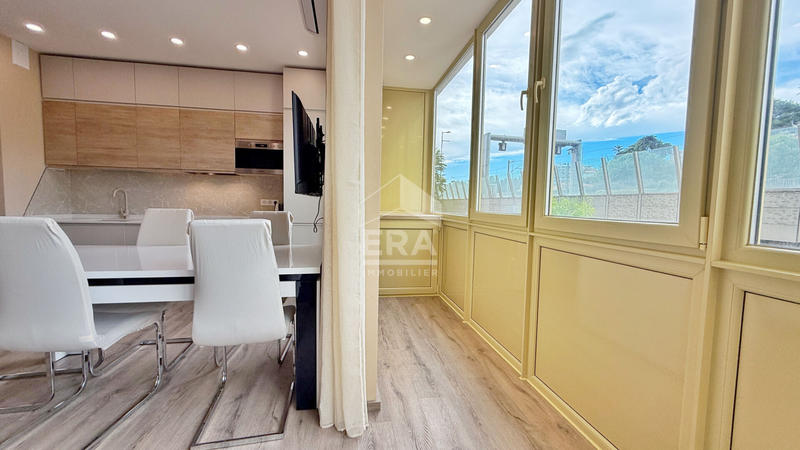 Appartement - 39 m² - 1 pièce