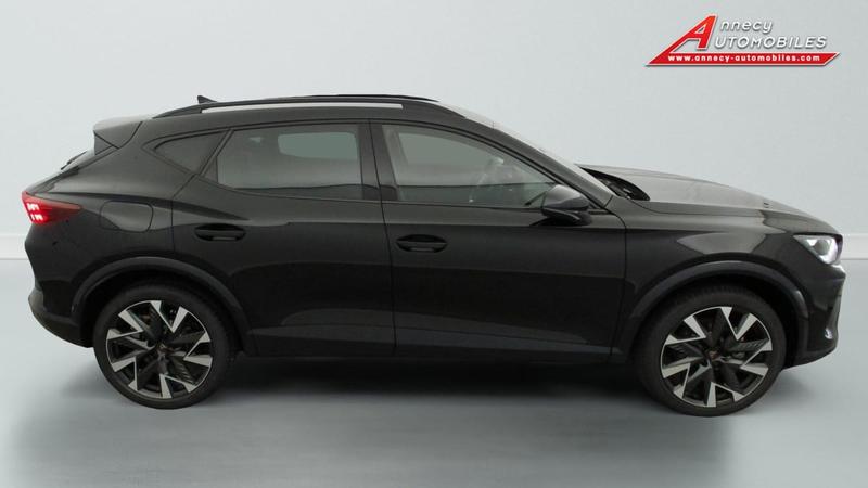Cupra Formentor Nouveau 1.5 Etsi Hybrid 150 Ch Dsg7 V