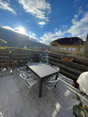 Maison - 84 m² - 3 pièces