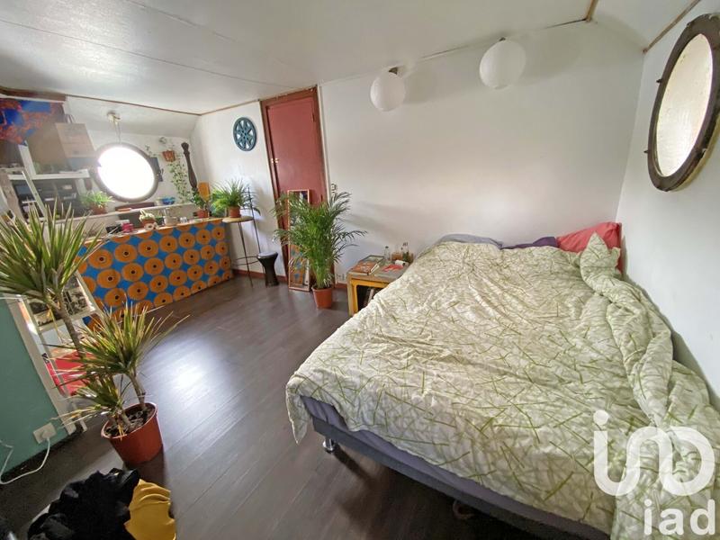 Maison - 250 m² - 10 pièces