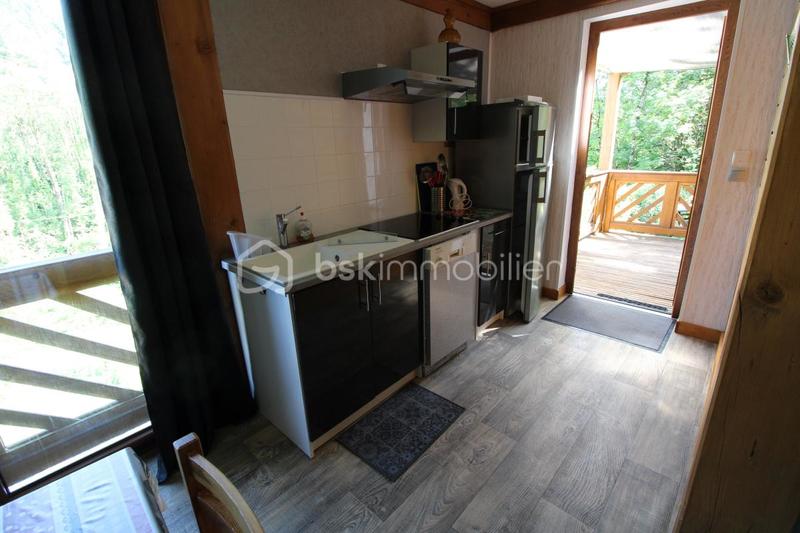 Villa - 137 m² - 7 pièces