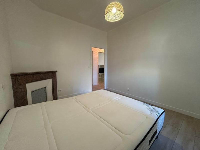 Appartement - 80 m² - 3 pièces