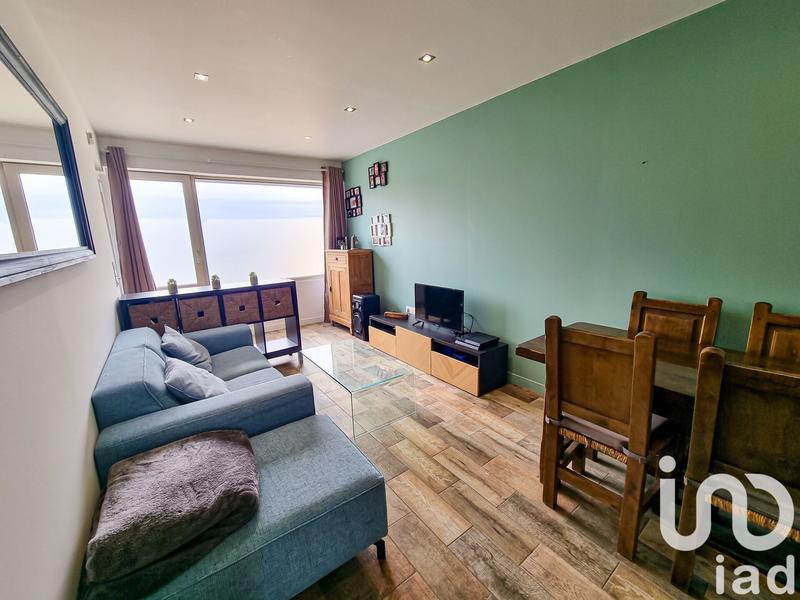 Maison - 81 m² - 4 pièces