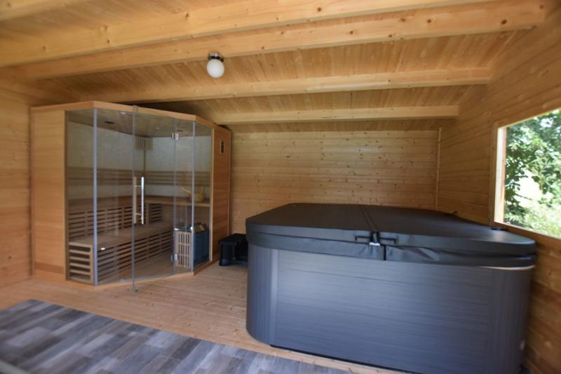 Château - 671 m² - 15 pièces