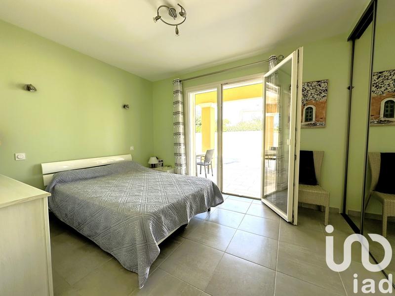 Maison - 127 m² - 4 pièces