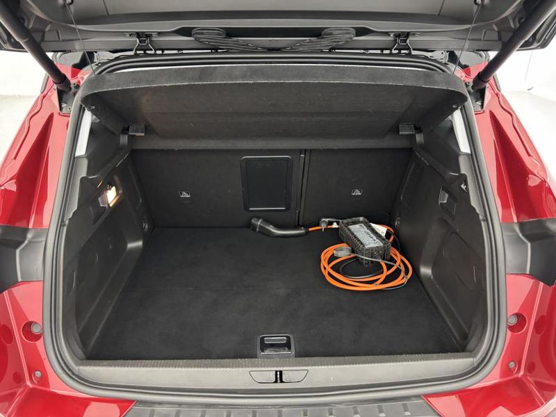 Opel Grandland X Hybrid 225ch Ultimate