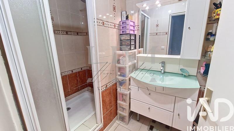 Maison - 111 m² - 6 pièces