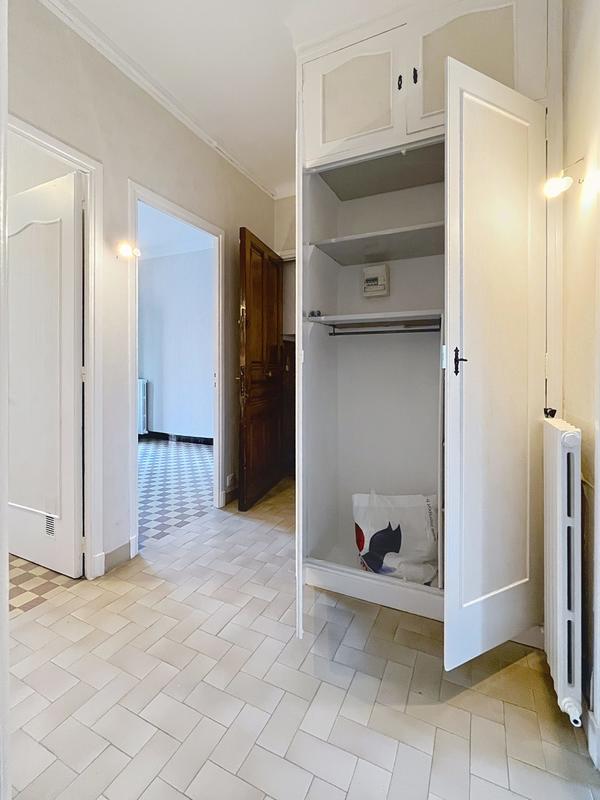 Appartement - 54 m² - 3 pièces