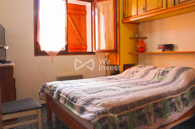 Maison - 71 m² - 4 pièces