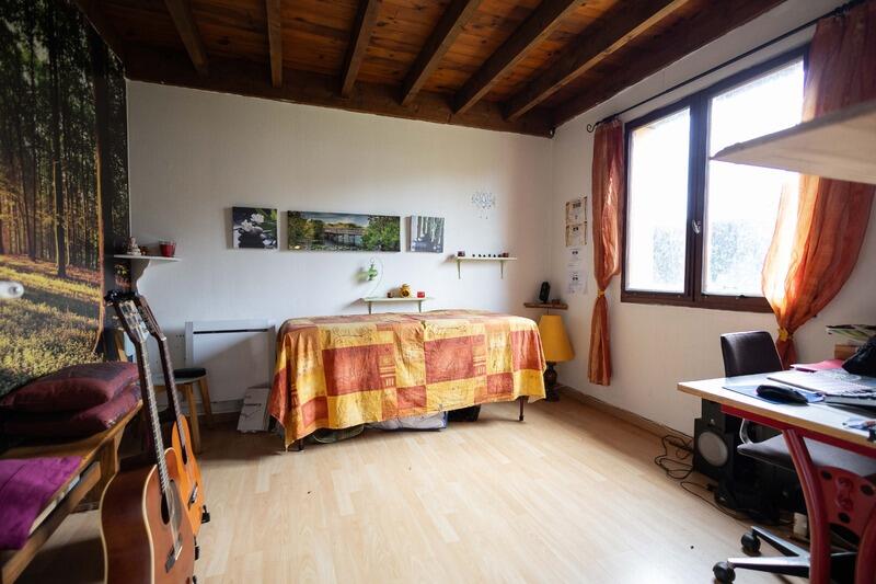 Maison - 105 m² - 4 pièces